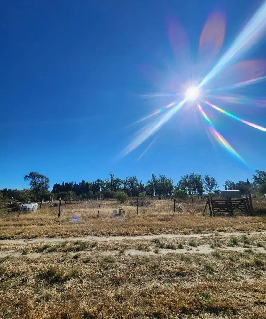 VENTA LOTE VALLE MITIMAY-ALTA GRACIA 5