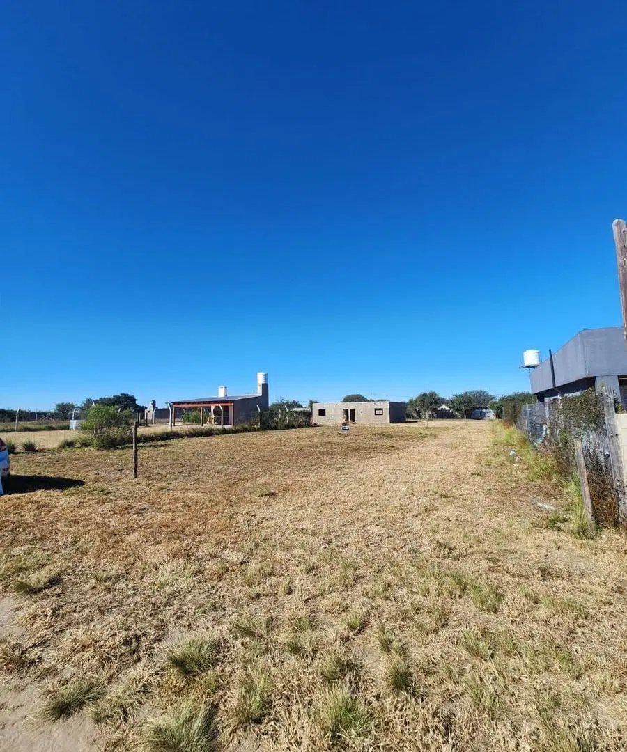 VENTA LOTE VALLE MITIMAY-ALTA GRACIA 3