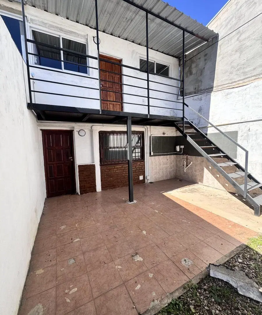ALQUILER DEPARTAMENTO 1 DORMITORIO Bº SANTA CLARA DE ASIS 4