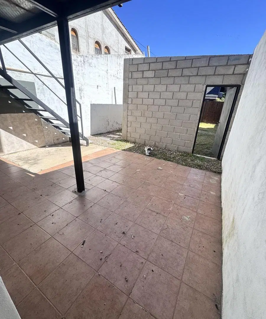 ALQUILER DEPARTAMENTO 1 DORMITORIO Bº SANTA CLARA DE ASIS 3