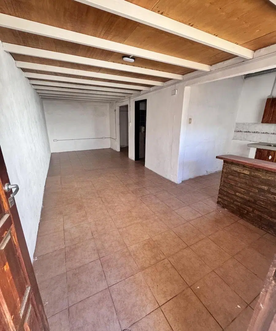 ALQUILER DEPARTAMENTO 1 DORMITORIO Bº SANTA CLARA DE ASIS 4