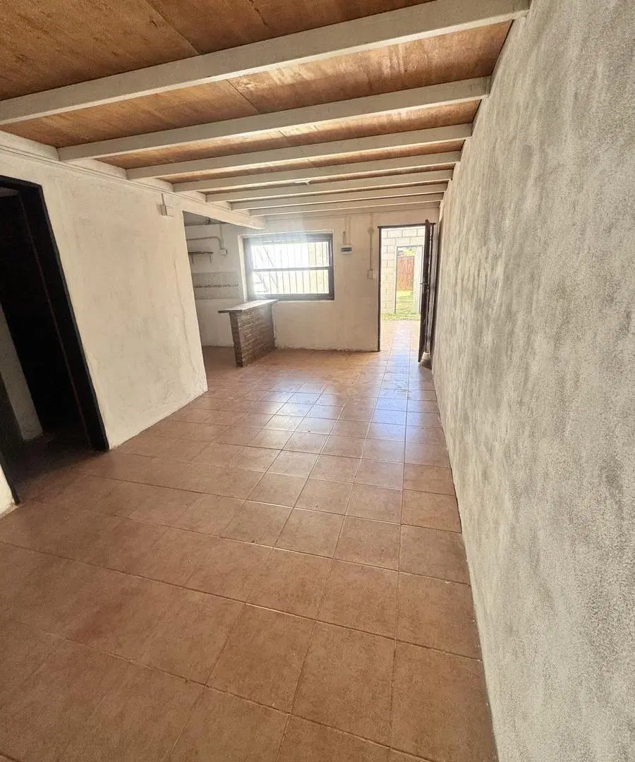 ALQUILER DEPARTAMENTO 1 DORMITORIO Bº SANTA CLARA DE ASIS 5