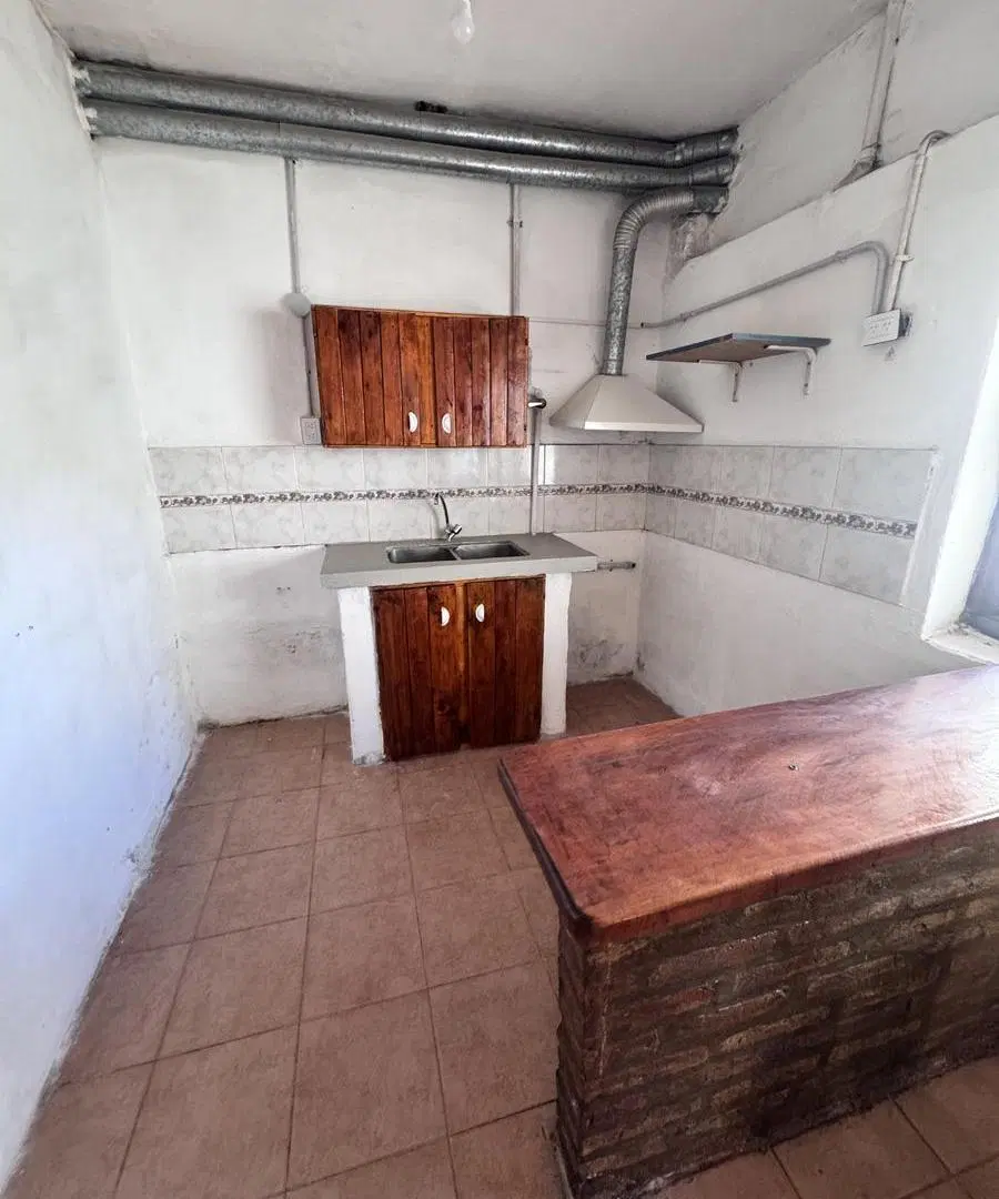 ALQUILER DEPARTAMENTO 1 DORMITORIO Bº SANTA CLARA DE ASIS 2