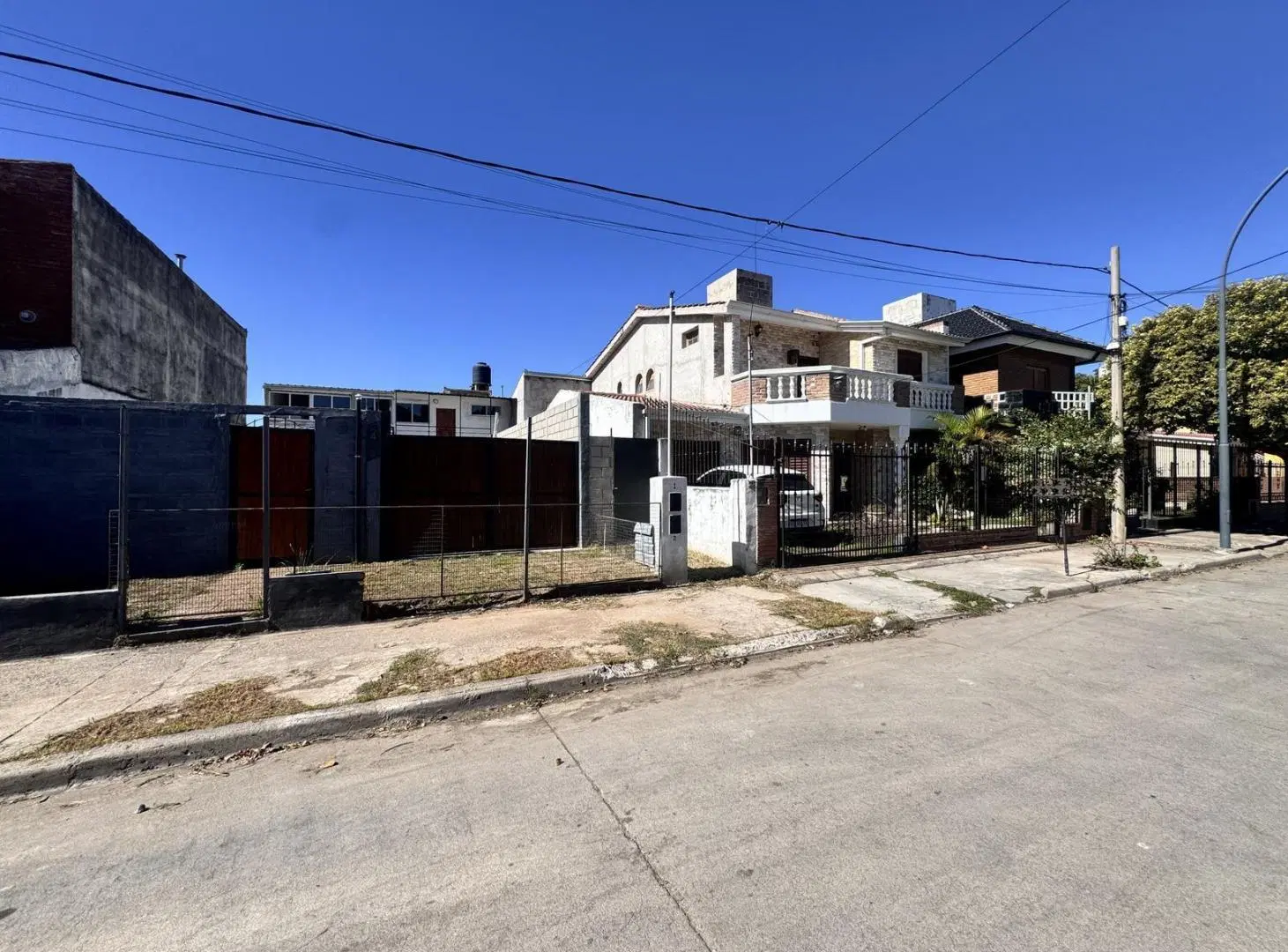 Lazaro Gadea al 2400 5