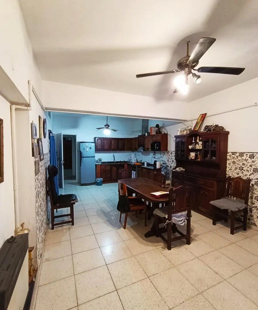 VENTA PH 2 Dormitorios en ALBERDI 4