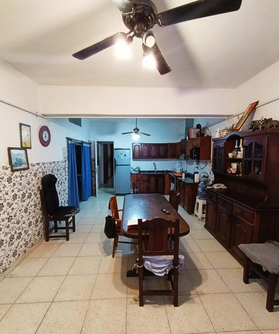 VENTA PH 2 Dormitorios en ALBERDI 3