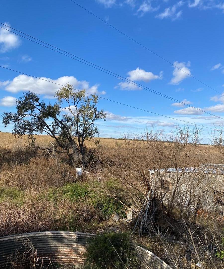 VENTA CAMPO 5 HECTAREAS - LOS POZOS, MACHA TOTORAL, CORDOBA