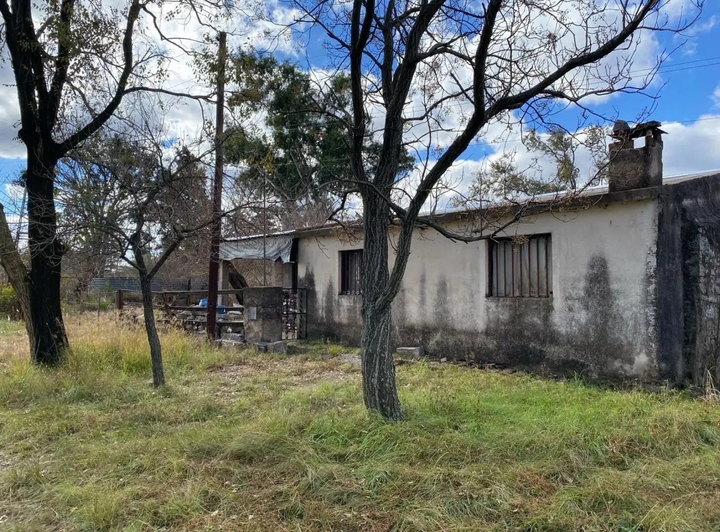 VENTA CAMPO  5 HECTAREAS - LOS POZOS, MACHA TOTORAL, CORDOBA 5