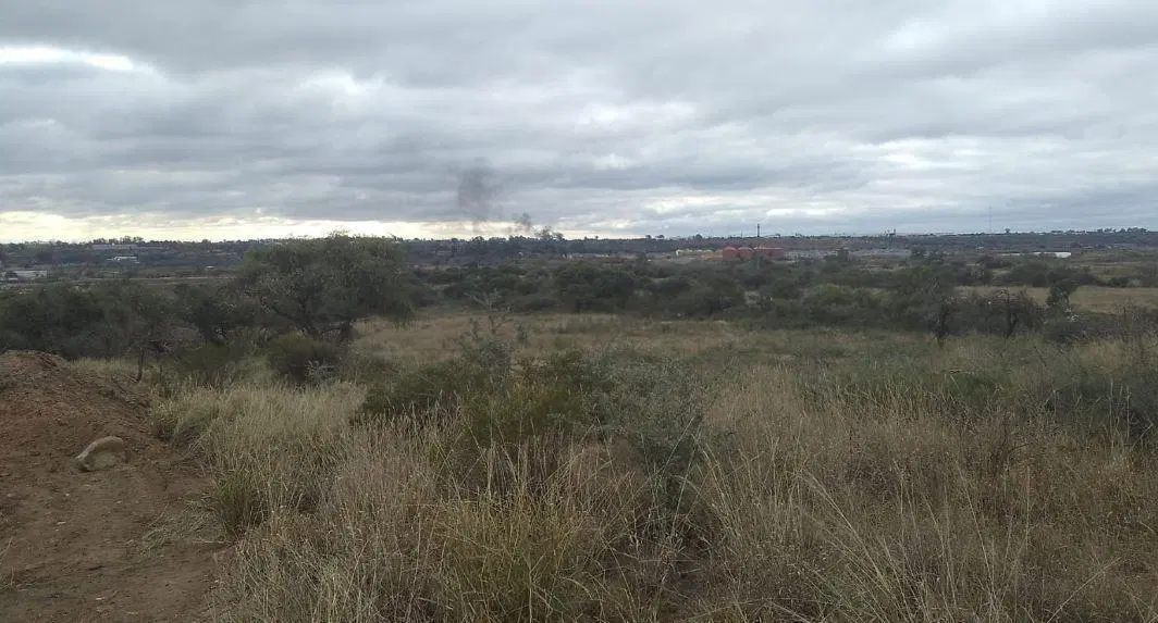 VENTA 10 HECTAREAS INDUSTRIALES - ZONA POLO 52 4