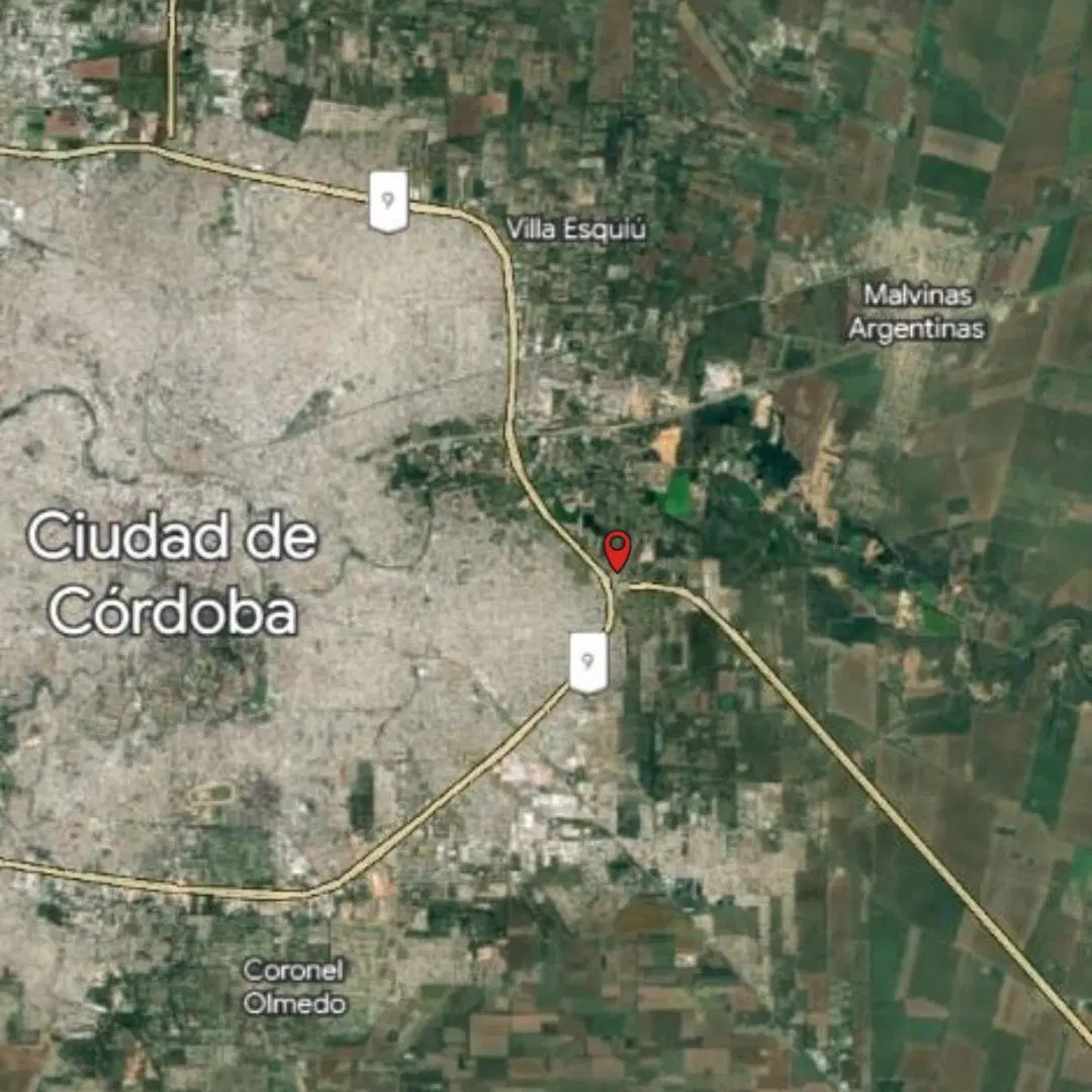 VENTA 10 HECTAREAS INDUSTRIALES - ZONA POLO 52 2
