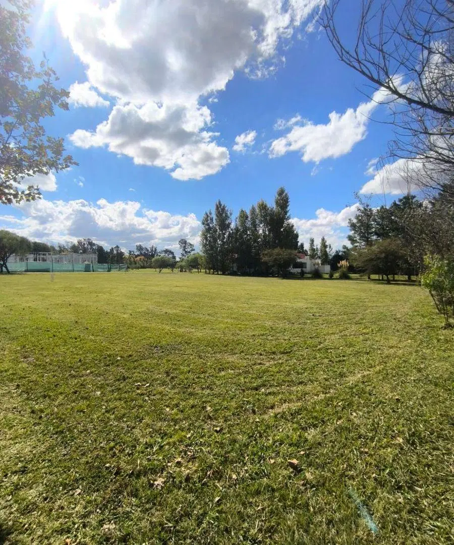 SE VENDE LOTE LA MELINCA COUNTRY GOLF, RUTA 5 5