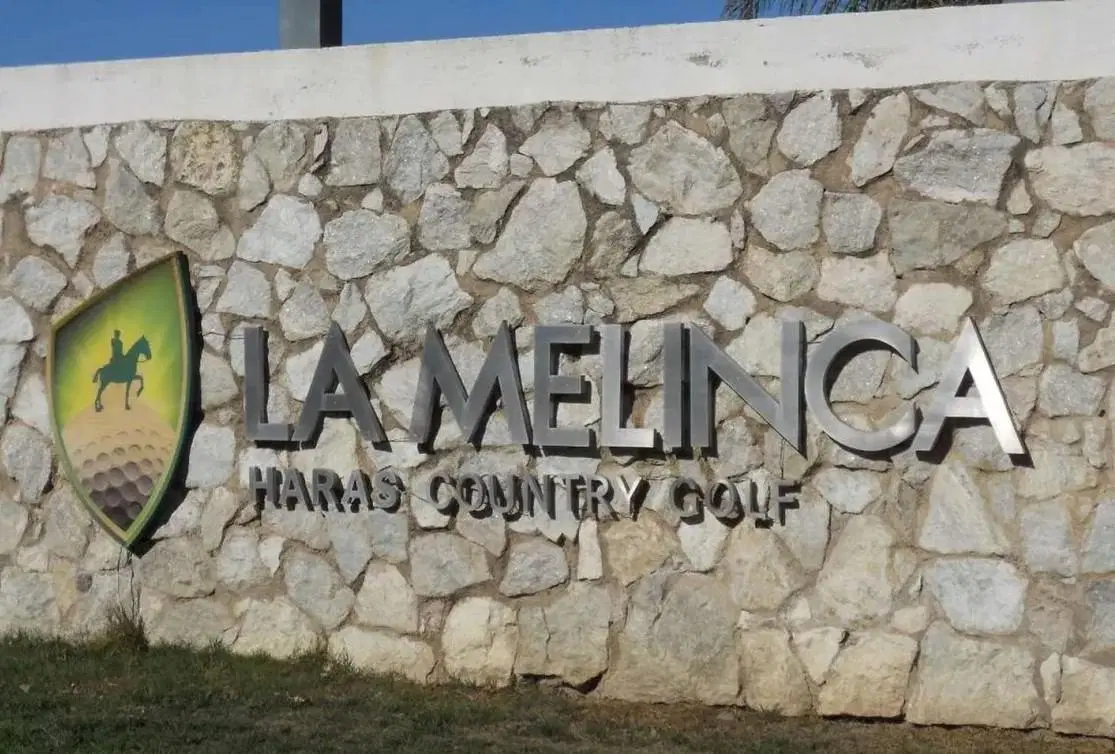 SE VENDE LOTE LA MELINCA COUNTRY GOLF, RUTA 5 1