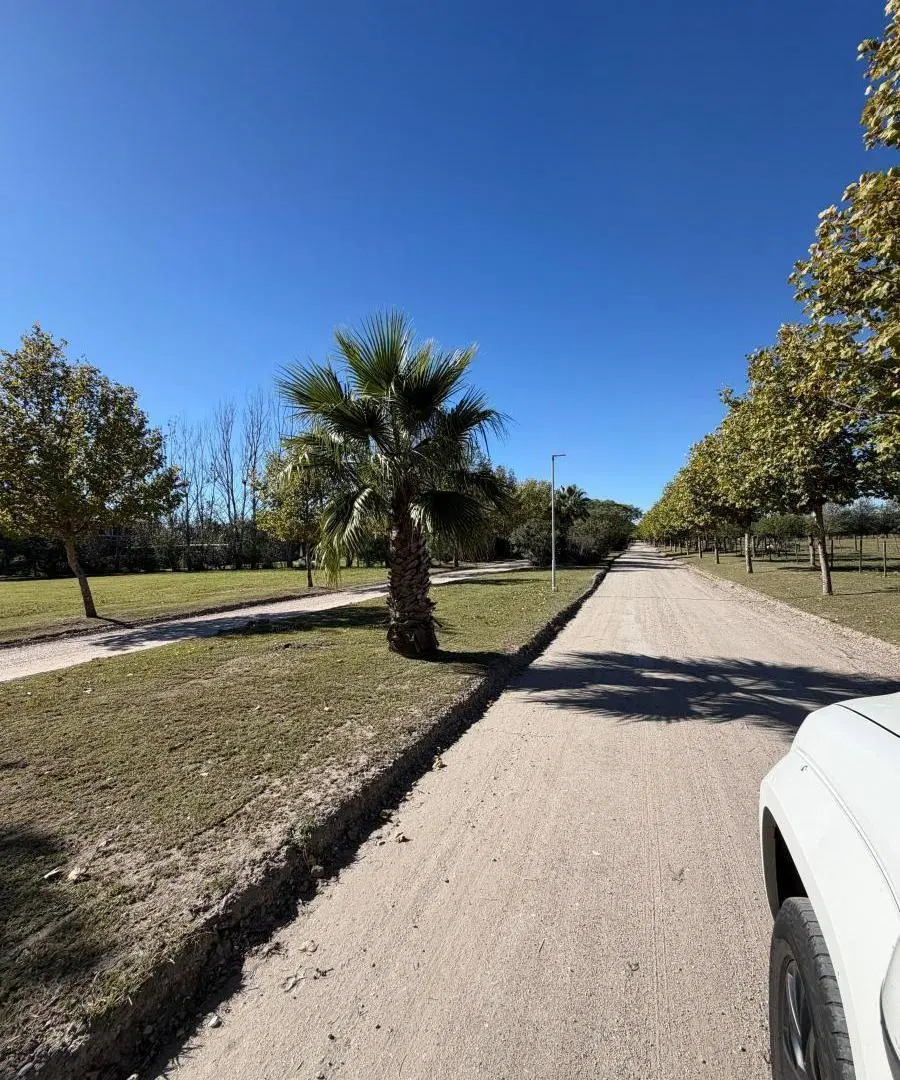 SE VENDE LOTE LA MELINCA COUNTRY GOLF, RUTA 5 4