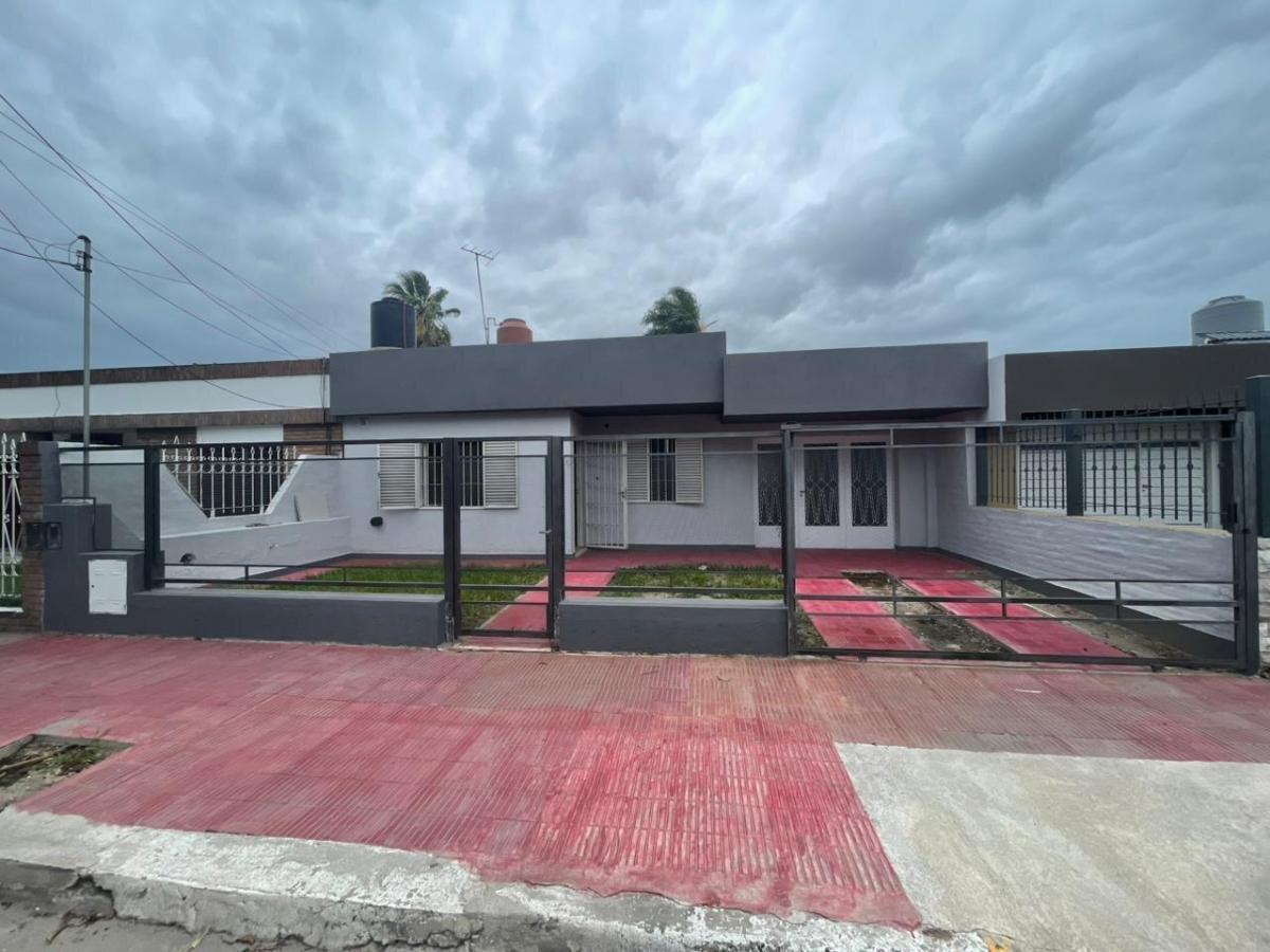 Casa de dos Dormitoritos, remodelada, en Barrio San Pablo