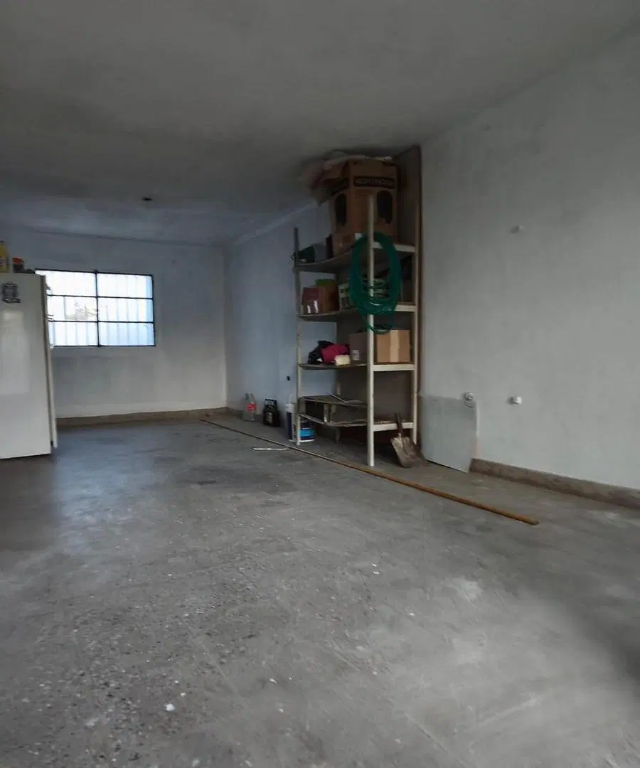 Casa de dos Dormitoritos, remodelada, en Barrio San Pablo 4