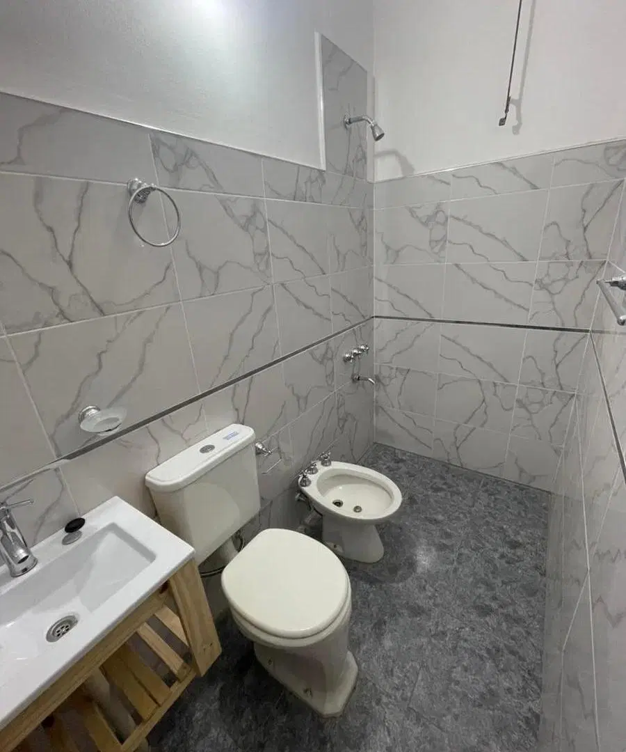 Casa en venta de dos dormitorios , en Barrio San Pablo 3