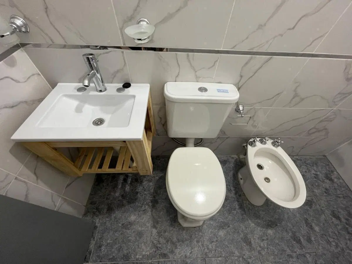 Casa en venta de dos dormitorios , en Barrio San Pablo 2