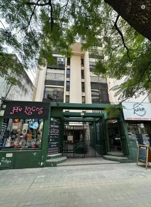 VENTA Oficina SOBRE BV SAN JUAN con ALTA RENTABILIDAD 3