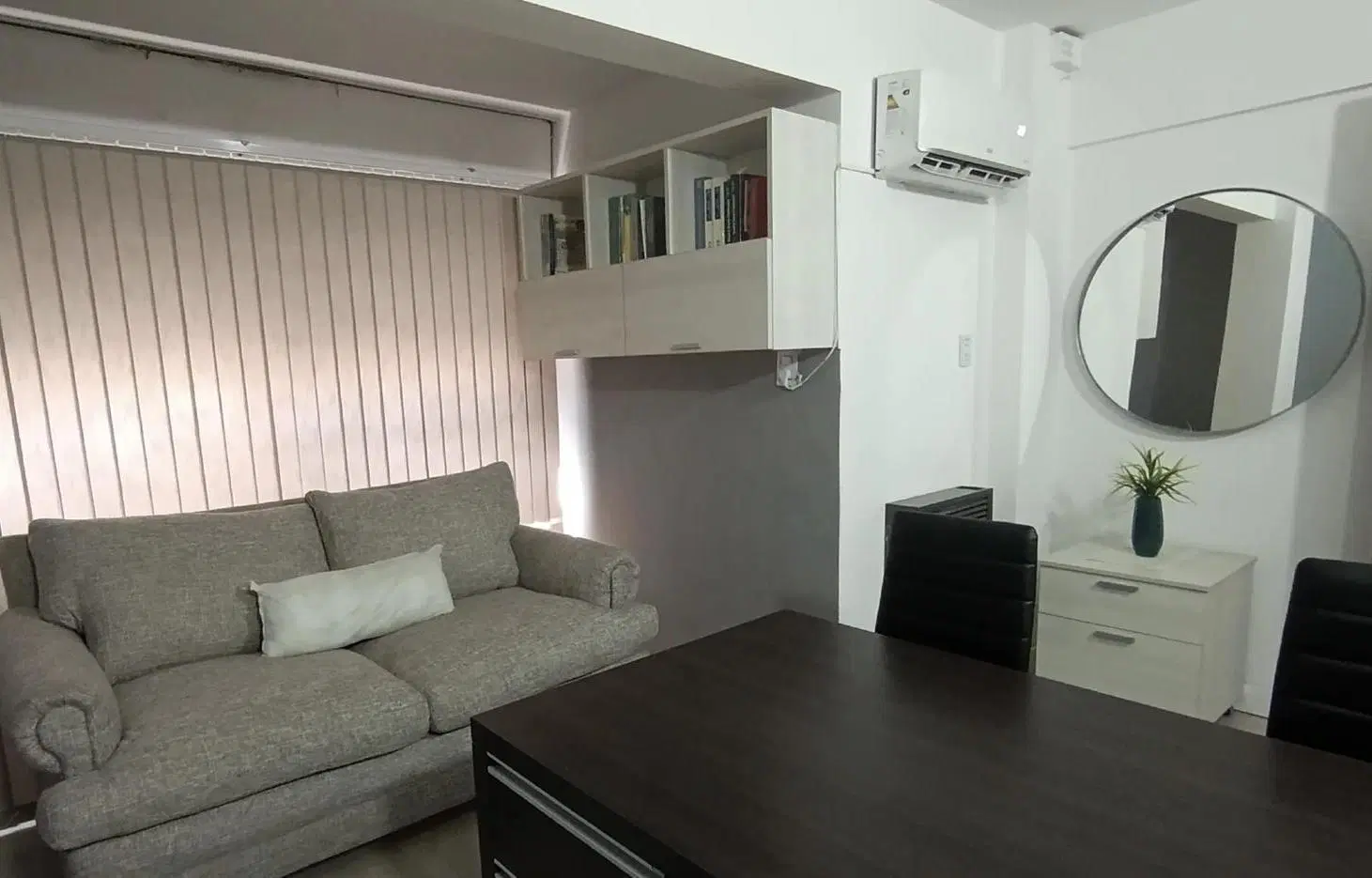 VENTA Oficina SOBRE BV SAN JUAN con ALTA RENTABILIDAD 4