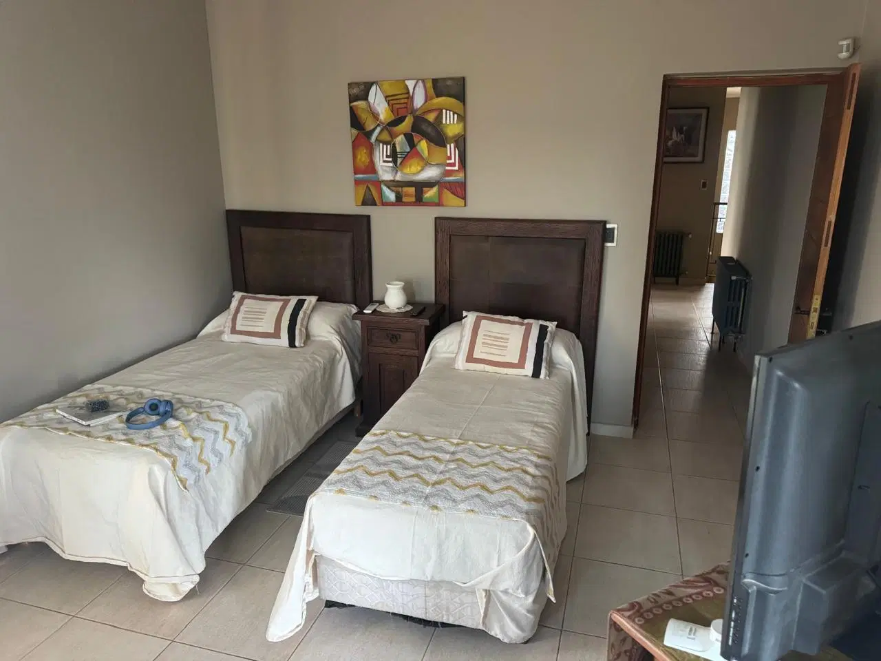 VENTA EXCLUSIVA CASA DE CATEGORIA   CARLOS PAZ CORDOBA 4