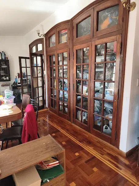 Casa en Dean Funes 5
