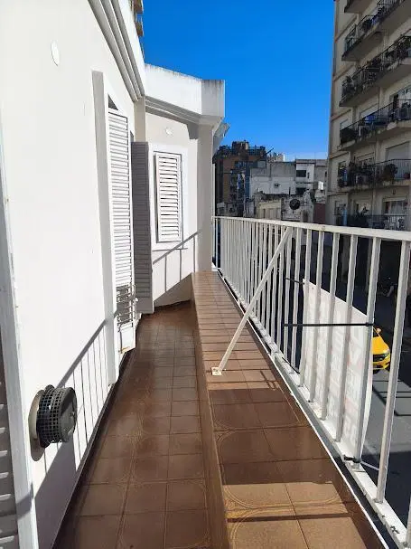 Casa en Dean Funes 4