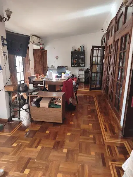 Casa en Dean Funes 3