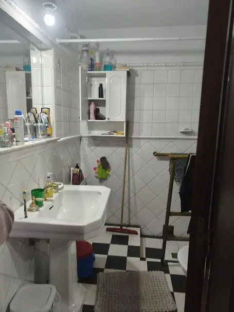 Casa en Dean Funes 5