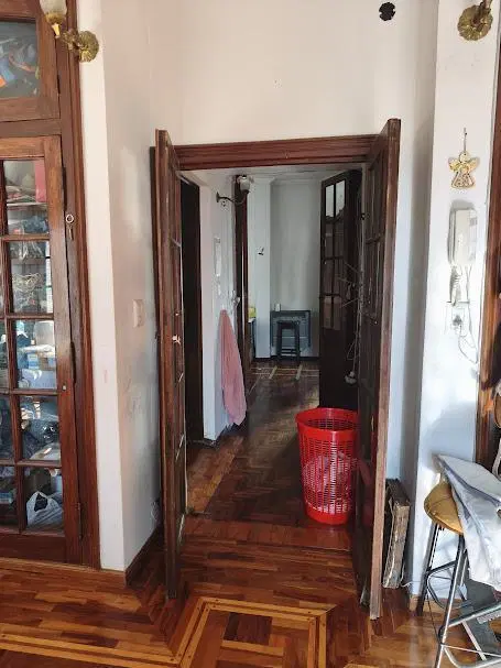 Casa en Dean Funes 2