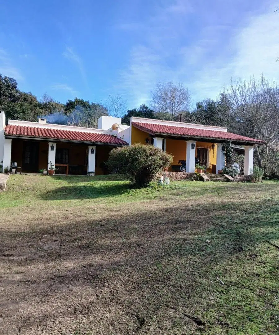 Amuchastegui al 800 - Terreno de 1600m aprox - RIO CEBALLOS 4
