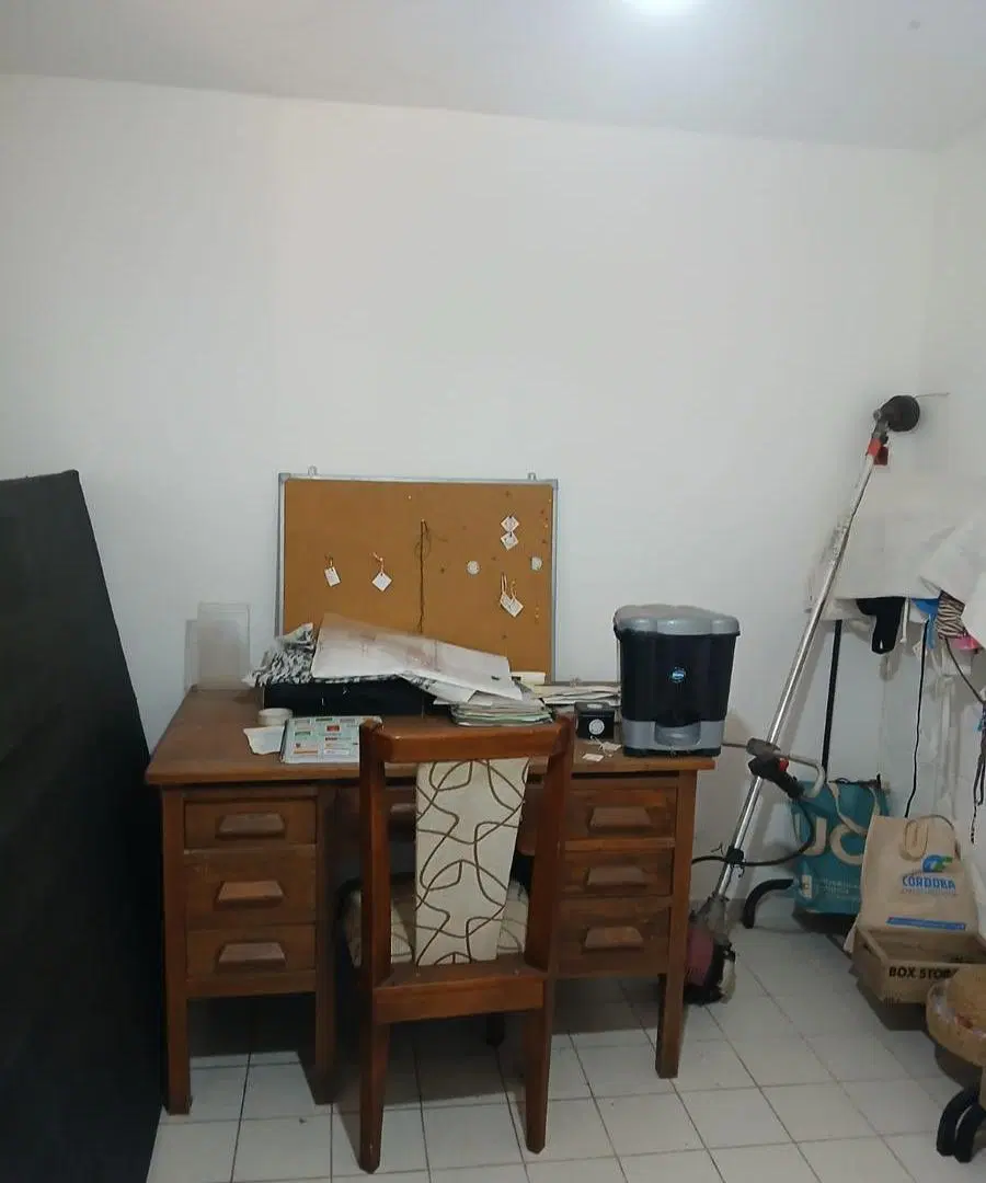 Amuchastegui al 800 - Terreno de 1600m aprox - RIO CEBALLOS 8