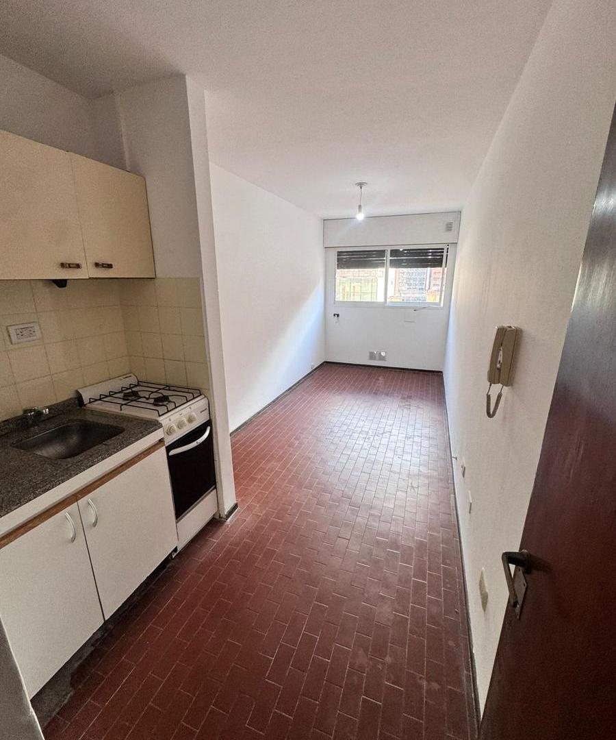 Foto de DEPARTAMENTO NUEVA CORDOBA, 1 DORMITORIO, imagen 2