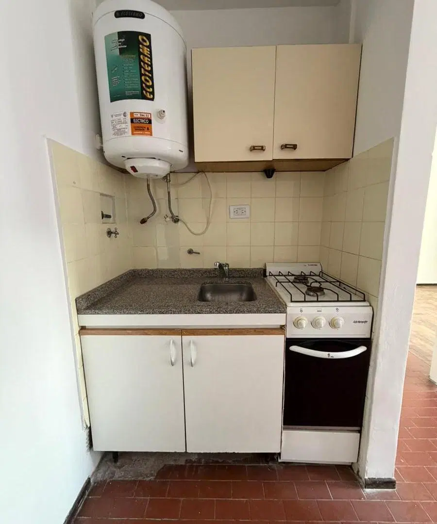 DEPARTAMENTO NUEVA CORDOBA, 1 DORMITORIO 3