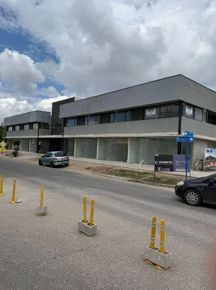 VENTA OFICINA, COMPLEJO B16, DOCTA BOULEVARD, URBANIZACION DOCTA, CORDOBA 2