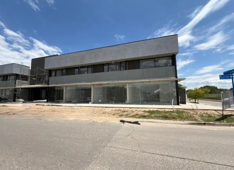 VENTA OFICINA, COMPLEJO B16, DOCTA BOULEVARD, URBANIZACION DOCTA, CORDOBA 4