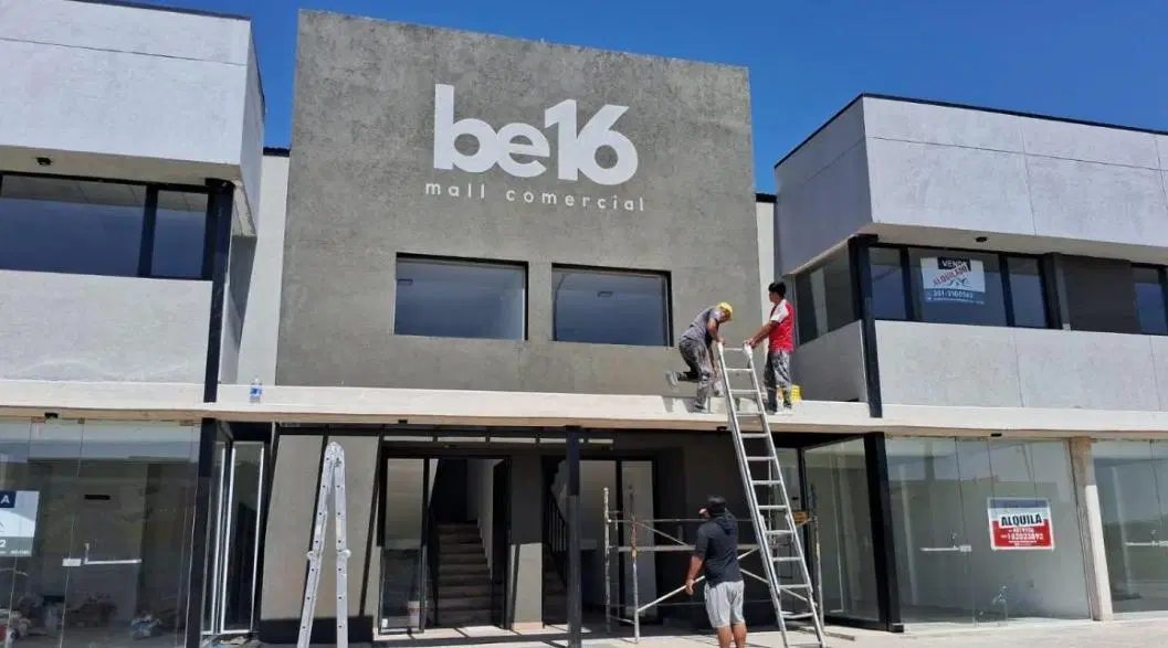 VENTA OFICINA, COMPLEJO B16, DOCTA BOULEVARD, URBANIZACION DOCTA, CORDOBA 8