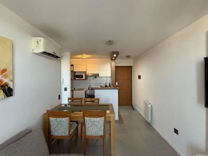 VENTA DEPARTAMENTO 1 DORMITORIO, OPERA LUXURY, CORDOBA 1
