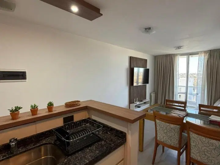 VENTA DEPARTAMENTO 1 DORMITORIO, OPERA LUXURY, CORDOBA 4