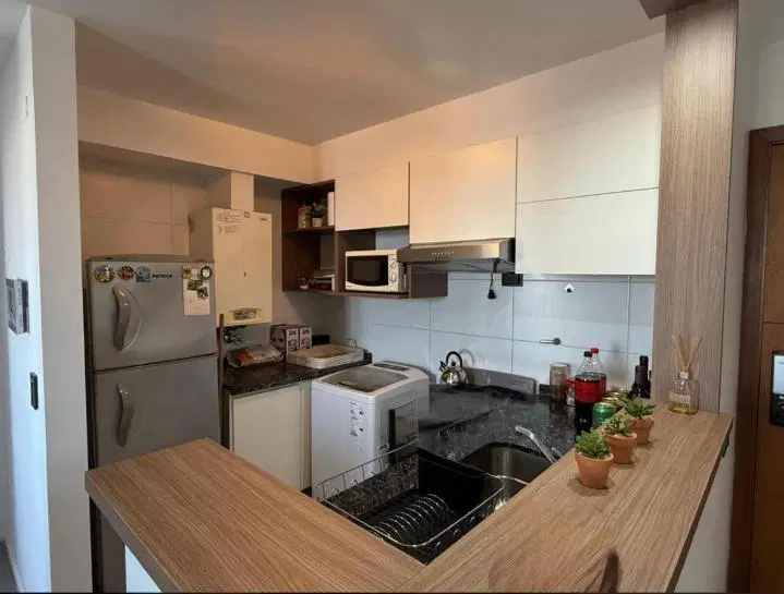 VENTA DEPARTAMENTO 1 DORMITORIO, OPERA LUXURY, CORDOBA 2