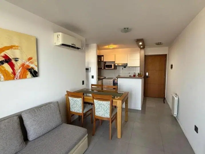 VENTA DEPARTAMENTO 1 DORMITORIO, OPERA LUXURY, CORDOBA 3