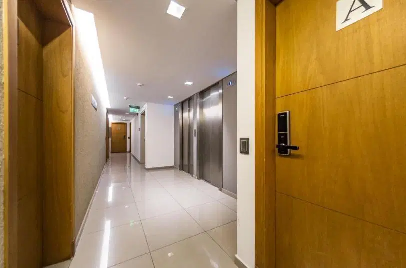 VENTA DEPARTAMENTO 1 DORMITORIO, OPERA LUXURY, CORDOBA 8