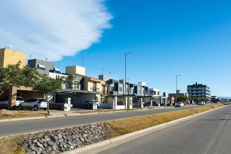 VENTA LOTE APTO DUPLEX, DOCTA AVENIDA, CORDOBA 1