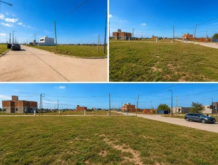 VENTA LOTE APTO DUPLEX, DOCTA AVENIDA, CORDOBA 4