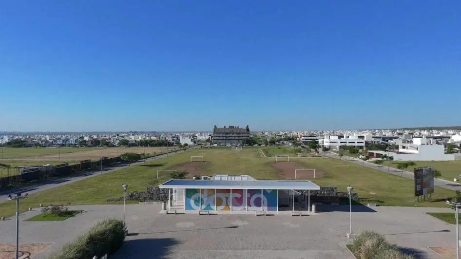 VENTA LOTE APTO DUPLEX, DOCTA AVENIDA, CORDOBA 3