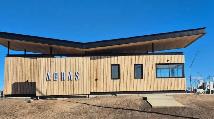 VENTA LOTE ABRAS DE MANANTIALES APTO RESIDENCIAL, CORDOBA 4