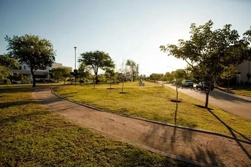 VENTA LOTE ABRAS DE MANANTIALES APTO RESIDENCIAL, CORDOBA 8