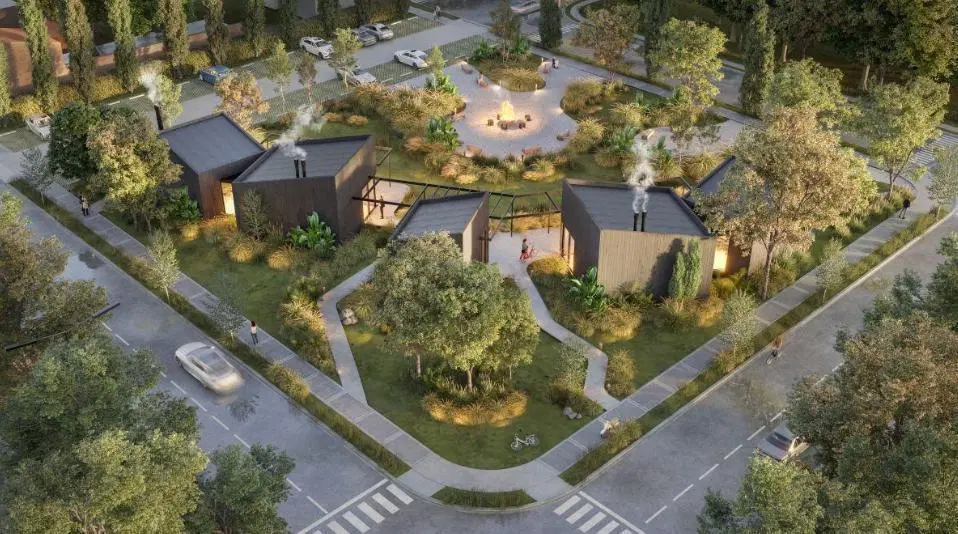 VENTA LOTE ABRAS DE MANANTIALES APTO RESIDENCIAL, CORDOBA 5