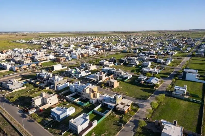 VENTA LOTE, APTO DUPLEX, NONBU TOWN, DOCTA, CORDOBA 3