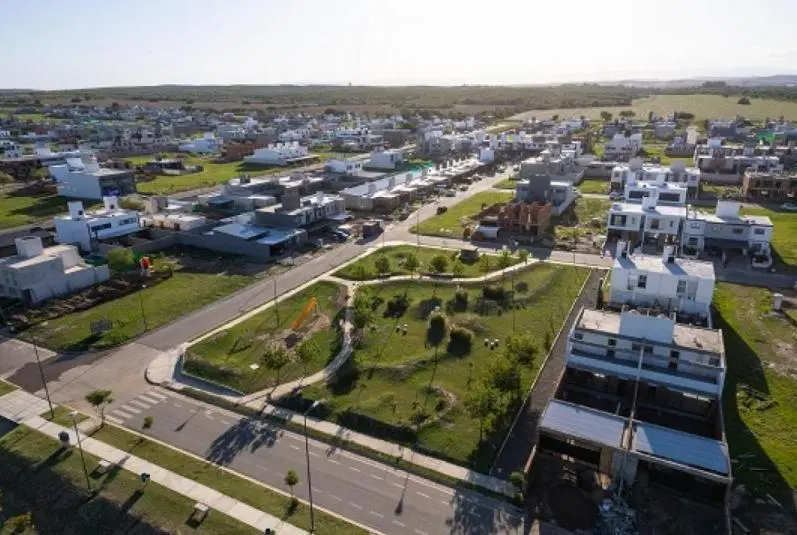 VENTA LOTE, APTO DUPLEX, NONBU TOWN, DOCTA, CORDOBA 5