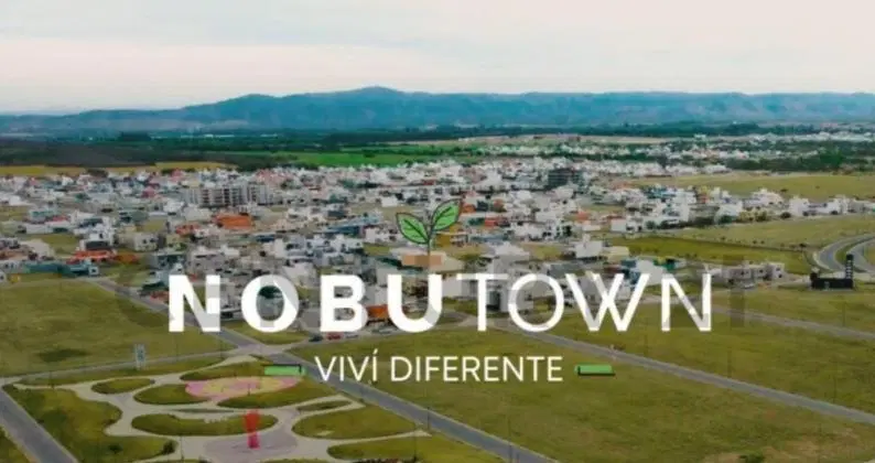 VENTA LOTE, APTO DUPLEX, NONBU TOWN, DOCTA, CORDOBA 2